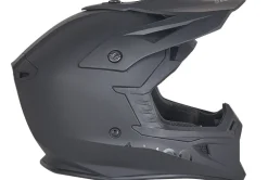 ATV styrthjelm, AMOQ Meteor V2, str M