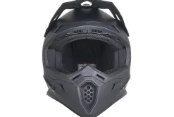 ATV styrthjelm, AMOQ Meteor V2, str M