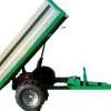 ATV trailer med hydraulisk tip