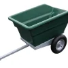 ATV trailer med tip