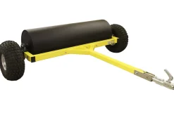 ATV tromle 150 kg
