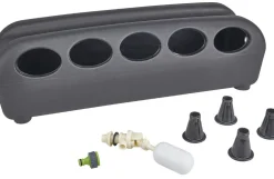 Automatisk vandtrug, 75 cm