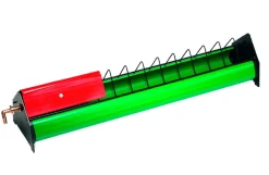 Automatisk vandtrug, 100 cm
