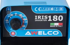 Awelco Iris 180 elektrodesvejser