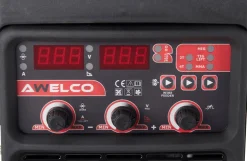 Awelco Multi-Micro 200 hobby svejser