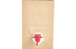 Bag-in-Box 3 liter, 20 stk