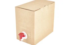 Bag-in-Box 3 liter, 20 stk