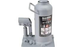 Bahco flaskedonkraft, 12 tons