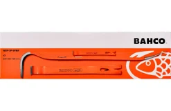 Bahco kobenssæt - 3 stk