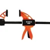 Bahco quick tvinge, 150 mm