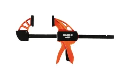 Bahco quick tvinge, 150 mm