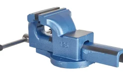 Bahco skruestik, 125 mm