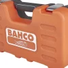 Bahco slagtoppesæt, lang model