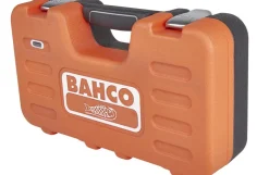 Bahco slagtoppesæt, lang model