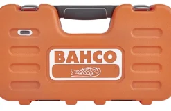 Bahco slagtoppesæt, lang model