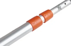 Bahco teleskopskaft, 2-5 m
