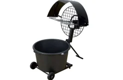 Baljemixer, Automix 1801