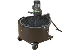 Baljemixer, Automix 1801