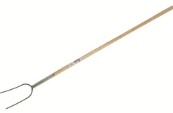 Ballefork med lange tænder