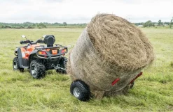 Balletrailer til ATV