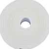Bandage, hvid - 5 cm x 2,5 meter