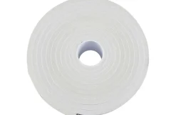 Bandage, hvid - 5 cm x 2,5 meter