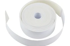 Bandage, hvid - 5 cm x 2,5 meter