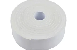 Bandage, hvid - 5 cm x 2,5 meter