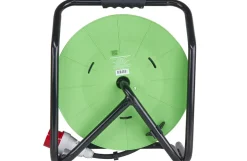 Bandit kabeltromle, 25 m ledning - med 400V udtag