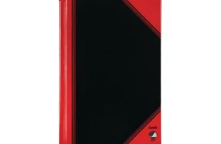 Bantex notesbog, A6 format - 6 stk