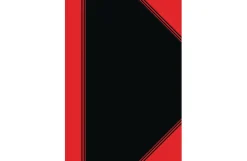 Bantex notesbog, A4 format - 6 stk