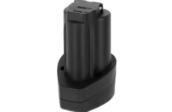 Batteri til kreaturklipper