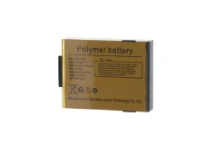 Batteri t/øremærkescanner