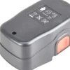 Batteri, 18V 2 Ah