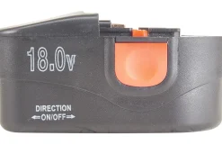 Batteri, 18V 2 Ah