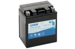 Batteri, 12V 12 Ah