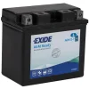Batteri, 12V 6 Ah