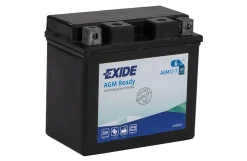 Batteri, 12V 6 Ah