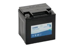 Batteri, 12V 30 Ah