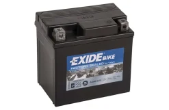 Batteri, 12V 4 Ah