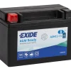 Batteri, 12V 7,5 Ah
