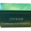 Batteri, 12V 8Ah, Li-ion
