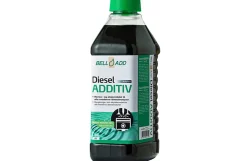 Bell Add diesel additiv Standard, 2 liter