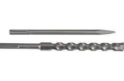 Benzindrevet borehammer, SDS-max