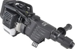 Benzindrevet borehammer, SDS-max