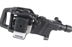 Benzindrevet borehammer, SDS-max