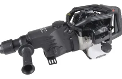 Benzindrevet borehammer, SDS-max