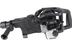 Benzindrevet borehammer, SDS-max