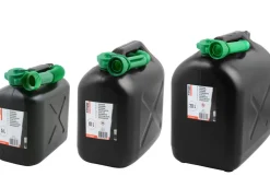 Benzindunk, 5 liter
