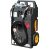 Benzintrolley, 95 liter